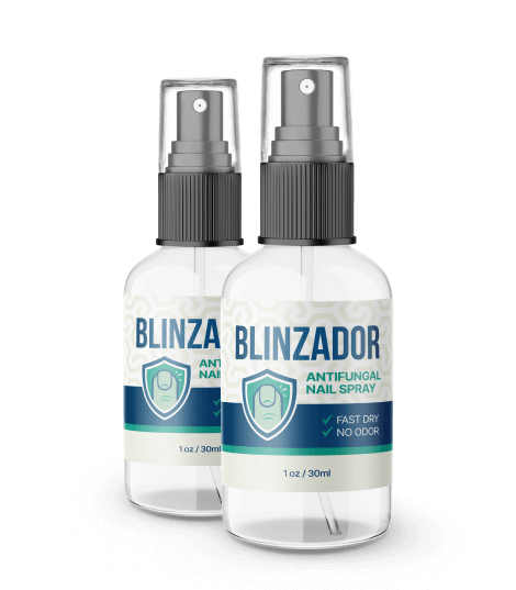 Blinzador supplement